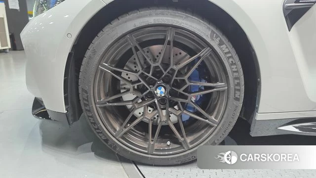 BMW M4 (G82) id 4523149 из Кореи 25