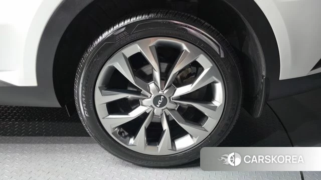 Kia Sorento 4th Generation id 4641605 из Кореи 25