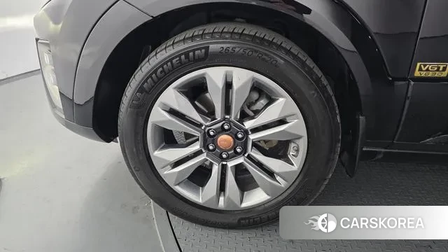 Kia Mohave Master id 3535583 из Кореи 15