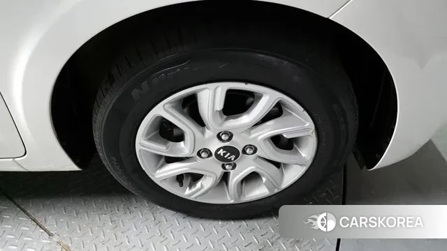 Kia All New Morning (JA) id 3682368 из Кореи 15