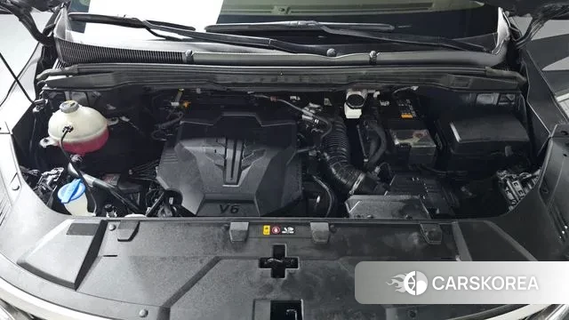 Kia Carnival 4th generation id 3758654 из Кореи 15