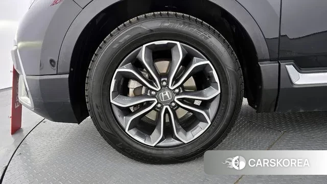 Honda CR-V 5th generation id 3772074 из Кореи 15