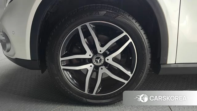 Mercedes-Benz GLA-Class X156 id 3853944 из Кореи 15