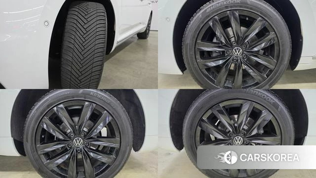 Volkswagen Arteon id 4188040 из Кореи 15