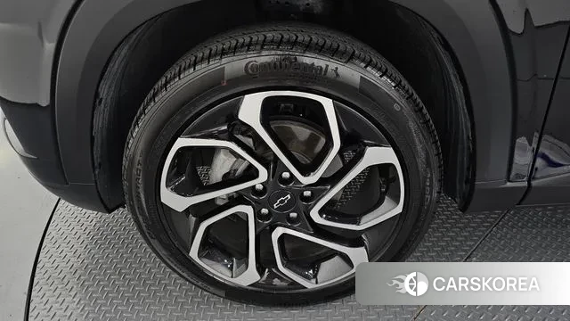 Chevrolet (GM Daewoo) Trax Crossover id 3081702 из Кореи 15