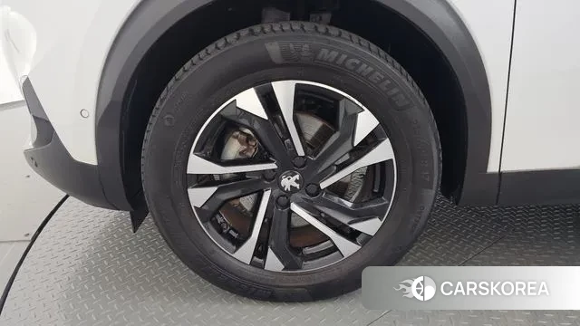 Peugeot e-2008 second generation id 3022808 из Кореи 15