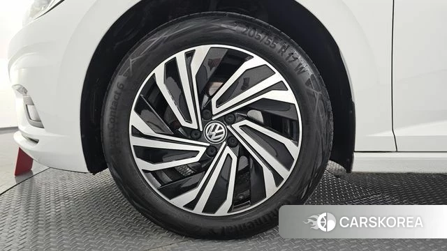 Volkswagen 7th Generation of Jetta id 3924023 из Кореи 15