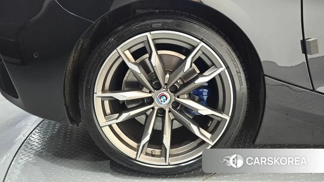 BMW Z4 (G29) id 4470320 из Кореи 25