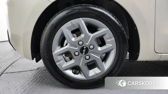 Kia The New Kia Ray id 3634660 из Кореи 15