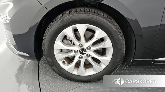 Kia K8 id 3373254 из Кореи 15