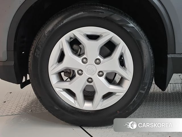 Ssangyong The New Rexton Sports Cannes id 4608814 из Кореи 15
