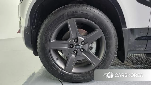 Land Rover Defender (L663) id 4870536 из Кореи 31