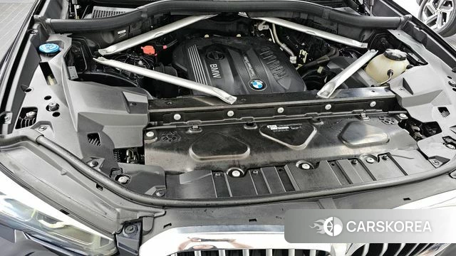 BMW X5 (G05) id 4232183 из Кореи 30