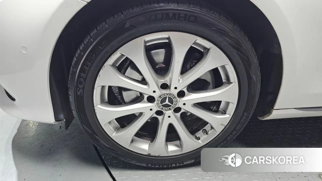 Mercedes-Benz E-Class W213 id 4737207 из Кореи 15