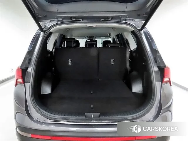 Hyundai The New Santa Fe id 3756997 из Кореи 15