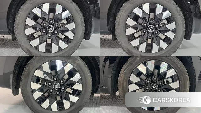 Hyundai Staria id 3711303 из Кореи 15