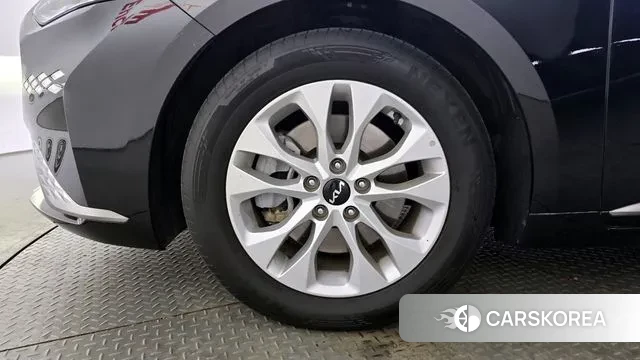 Kia K8 id 3427831 из Кореи 15