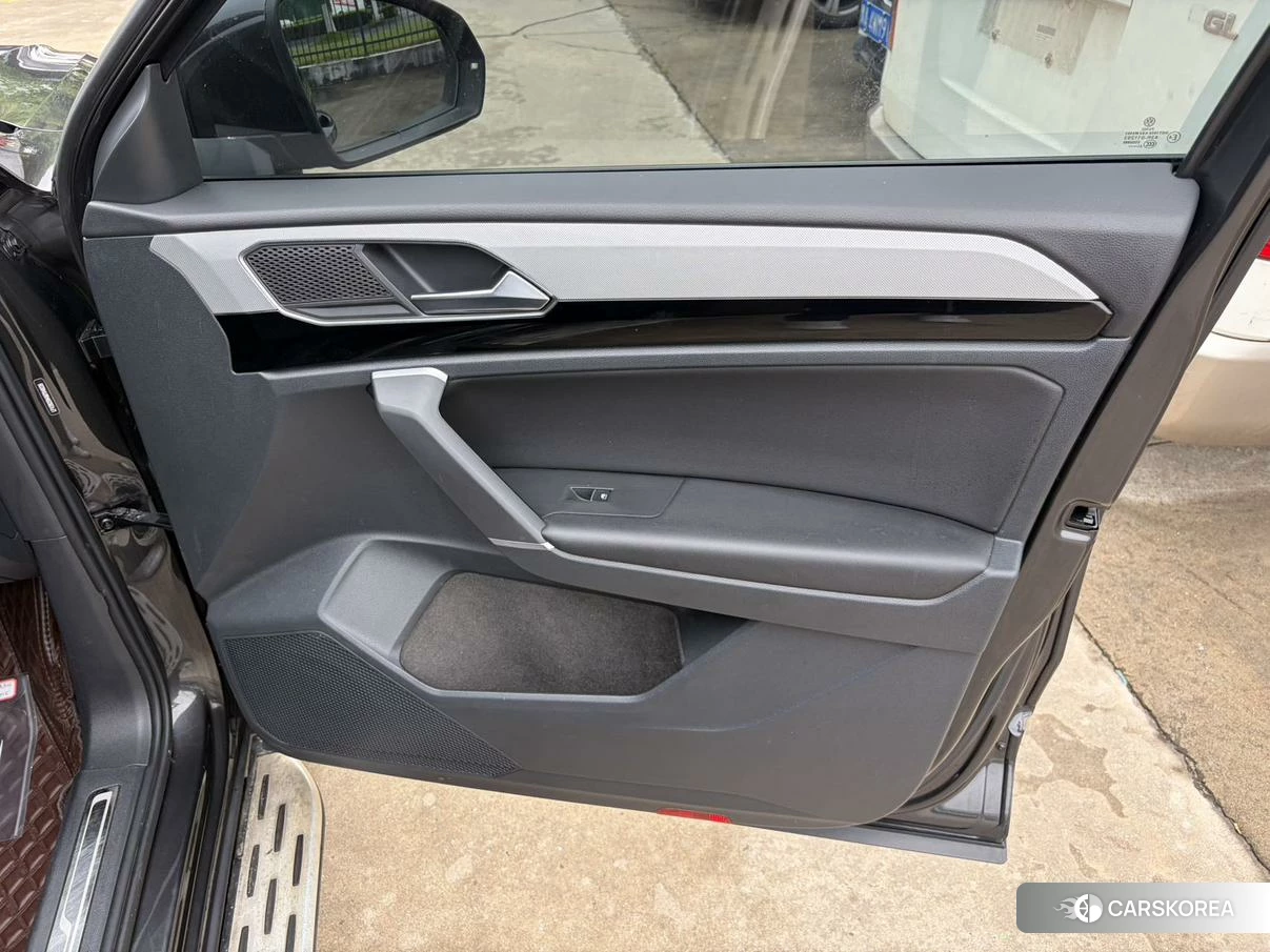 Volkswagen Tanyue id 4455173 из Китая 14
