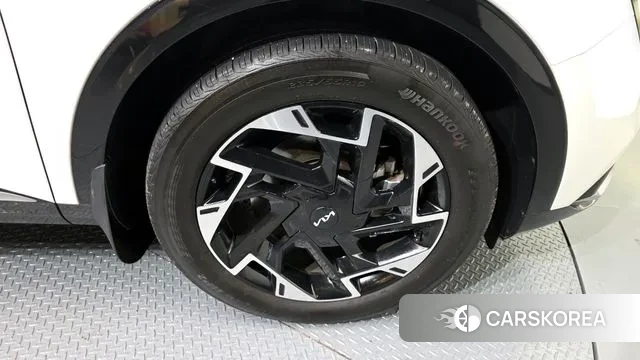 Kia Sportage 5th Generation id 3463013 из Кореи 15