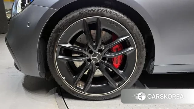 Mercedes-Benz E-Class W213 id 2915252 из Кореи 15