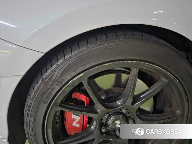 Hyundai Veloster (JS) 2019 Белый из Кореи, фото 5