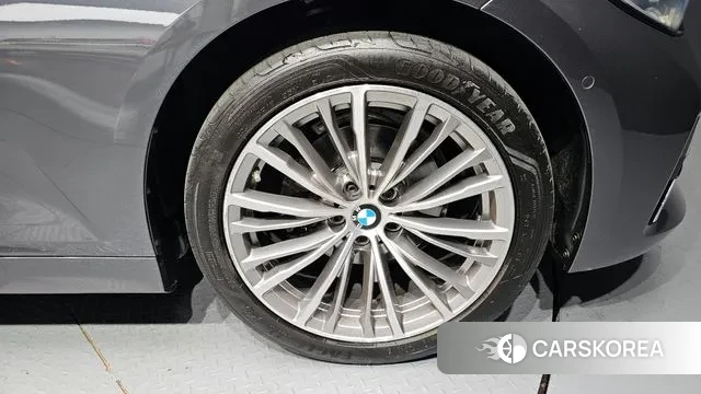 BMW 3 Series (G20) id 2980789 из Кореи 15