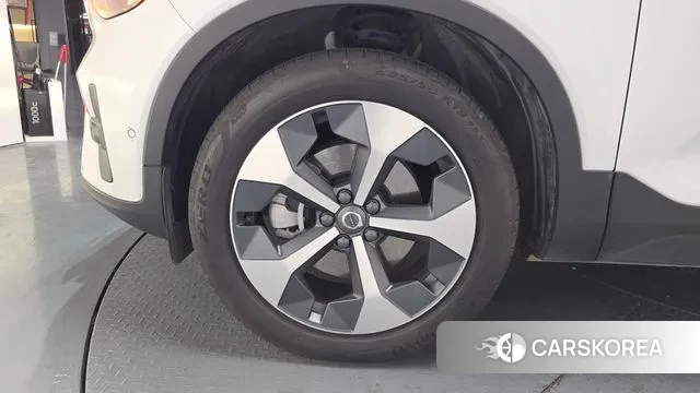 Volvo XC40 id 3545012 из Кореи 15