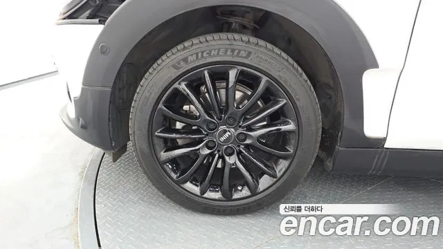 Mini Cooper Clubman id 2847766 из Кореи 15