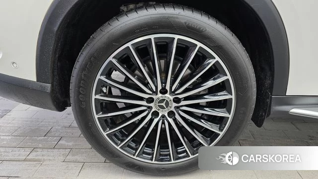 Mercedes-Benz GLC-Class X254 id 4560422 из Кореи 27