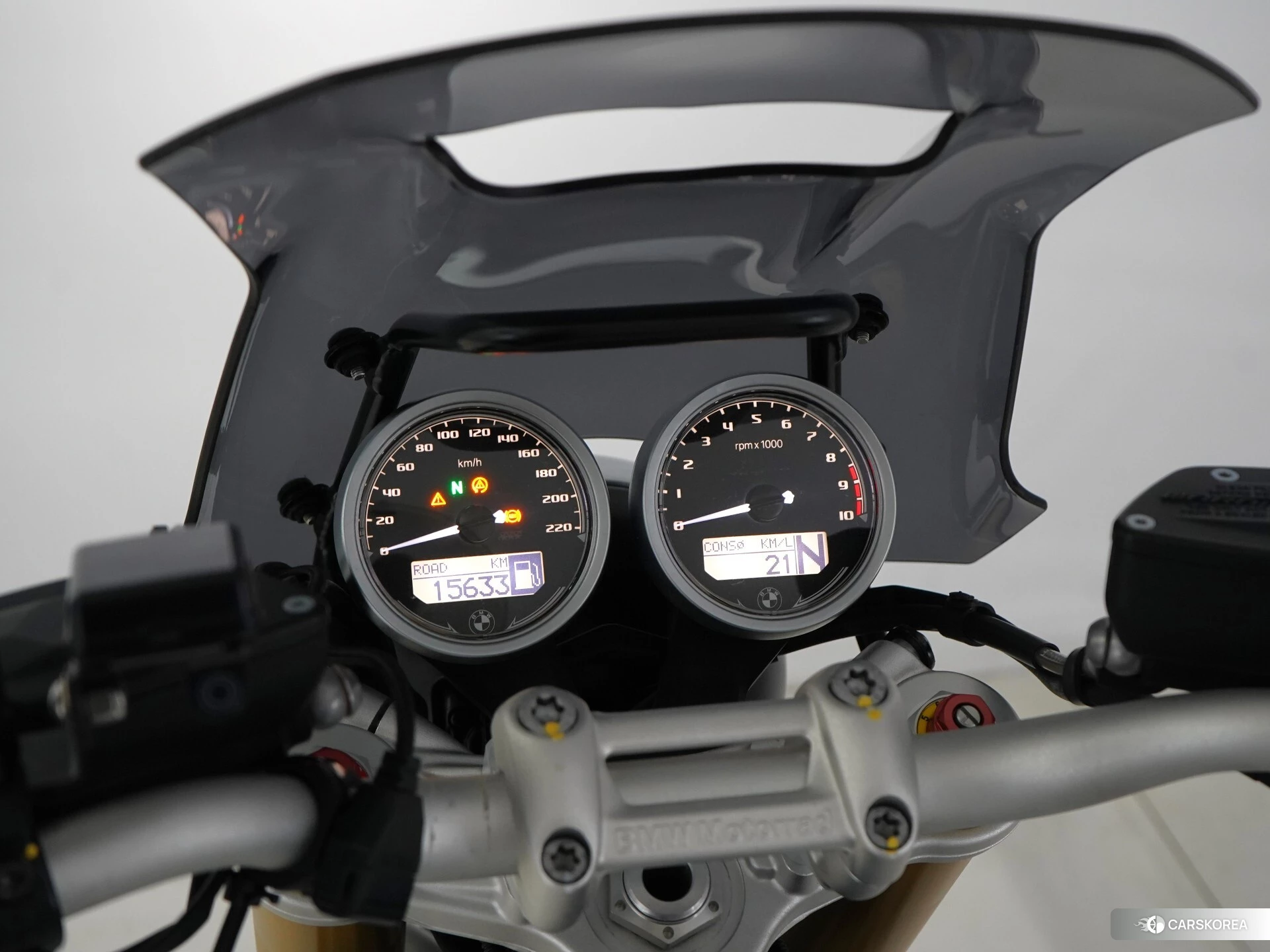 BMW R NINE T id 4192945 из Японии 6