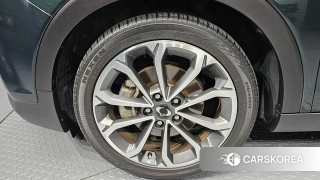 Ssangyong Tivoli Armor id 4755514 из Кореи 26