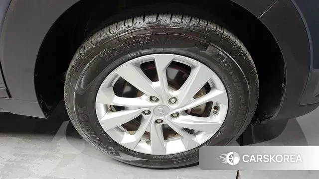 Hyundai All New Tucson id 3198380 из Кореи 15