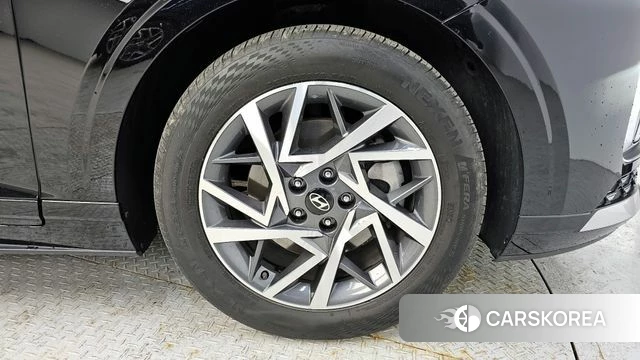 Hyundai Grandeur (GN7) id 3838391 из Кореи 15