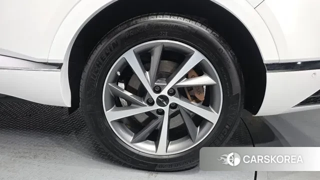 Genesis GV80 id 3751346 из Кореи 15