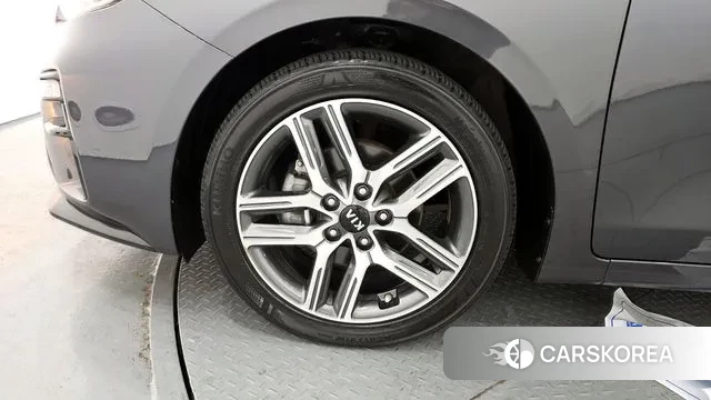 Kia Come New K3 id 3737261 из Кореи 15