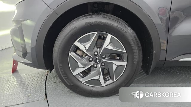Kia Sorento 4th Generation id 4560947 из Кореи 15