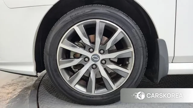 Renault Korea (Samsung) SM5 Nova id 3661810 из Кореи 15