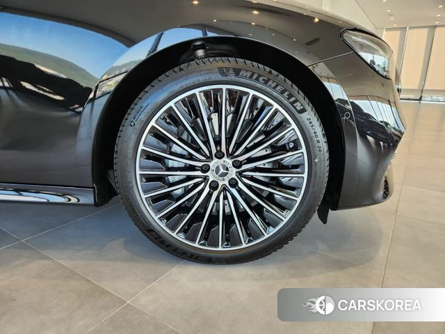 Mercedes-Benz E-Class W214 id 4333957 из Кореи 15