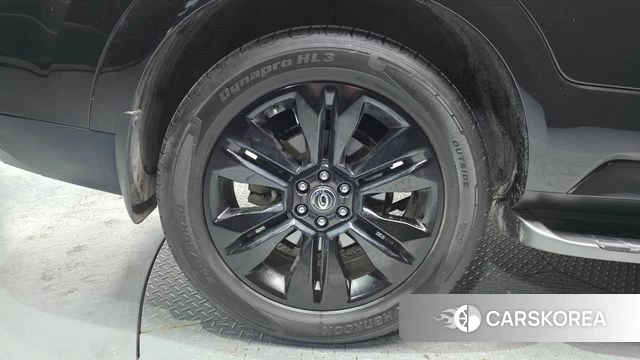 Kia Mohave Master id 4195769 из Кореи 31