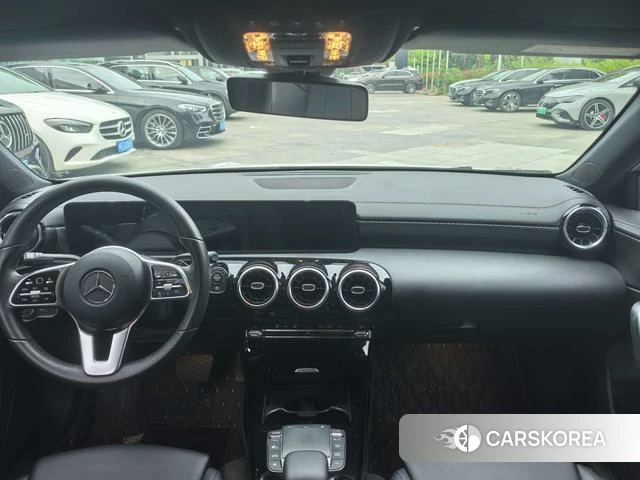 Mercedes-Benz Class A id 4257421 из Китая 7
