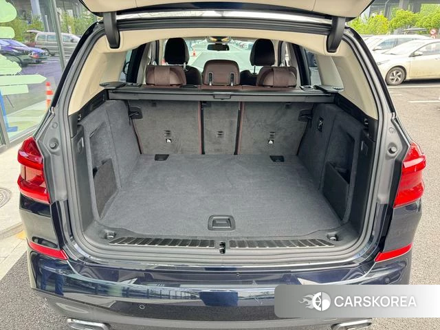 BMW X3 id 4333676 из Китая 9