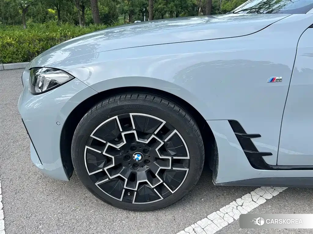 BMW 4 series id 4538982 из Китая 9