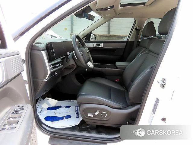 Hyundai Santa Fe (MX5) id 3831765 из Кореи 15