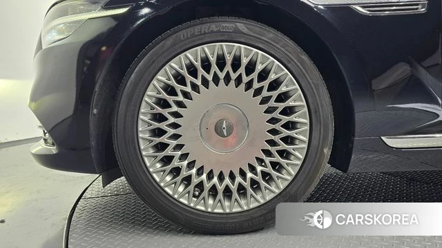 Genesis G90 id 4647343 из Кореи 28