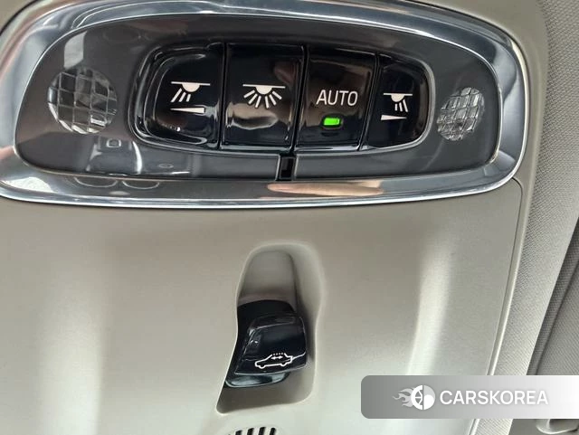 Volvo S90 id 4209754 из Китая 13
