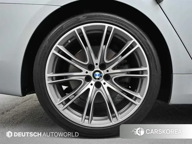 BMW 7 Series (G11) id 3474616 из Кореи 15