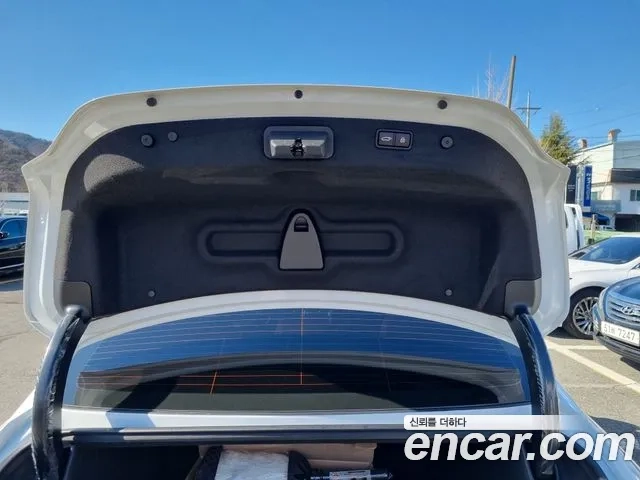 Genesis G70 id 2912286 из Кореи 15