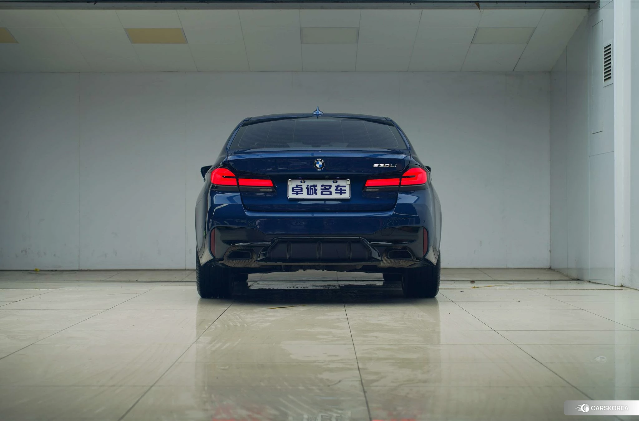 BMW 5 series id 4473667 из Китая 13