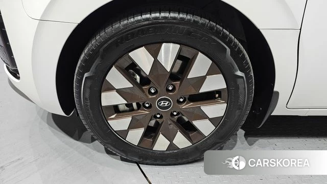 Hyundai Staria id 4201119 из Кореи 27