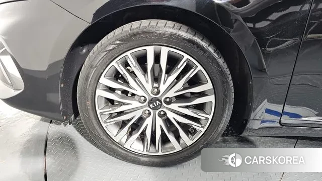 Kia K7 Premier id 3350302 из Кореи 15